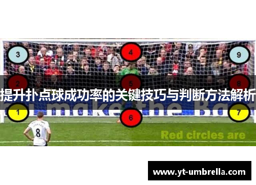 提升扑点球成功率的关键技巧与判断方法解析